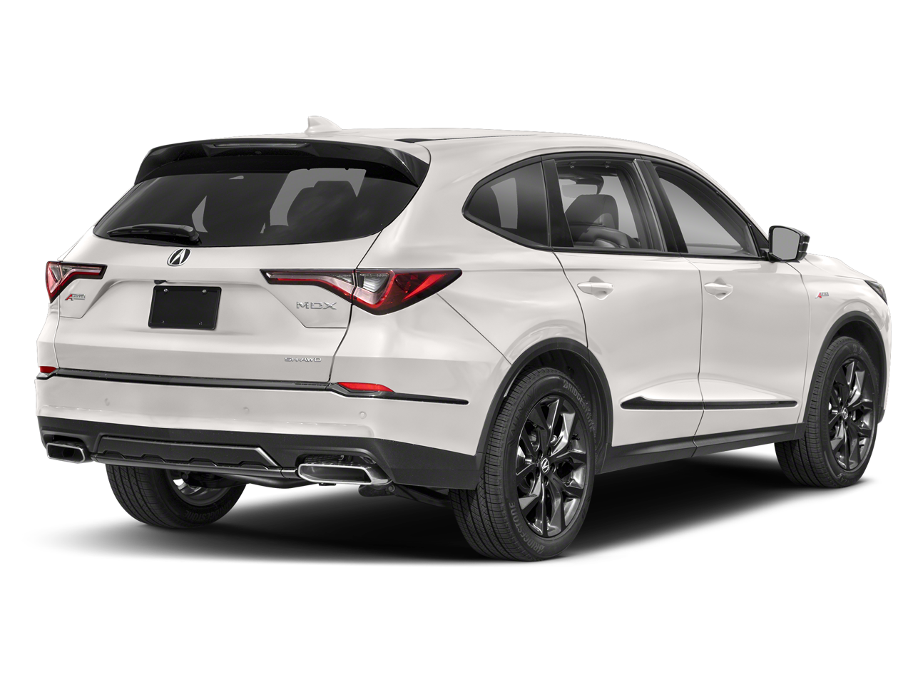 2023 Acura MDX Vehicle Photo in Grapevine, TX 76051
