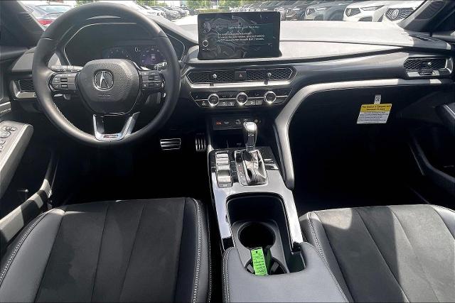 2025 Acura Integra Vehicle Photo in Grapevine, TX 76051
