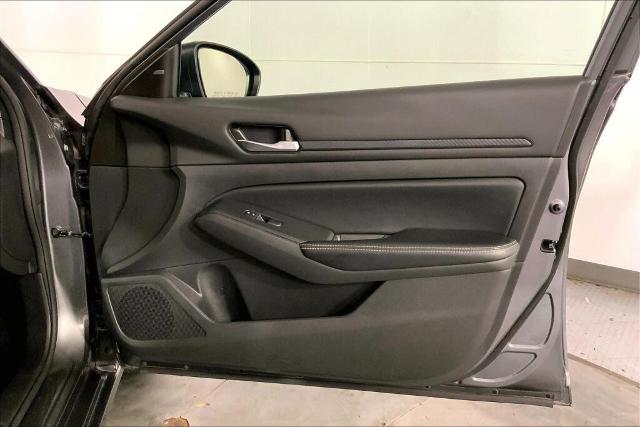 2024 Nissan Altima Vehicle Photo in Kansas City, MO 64114
