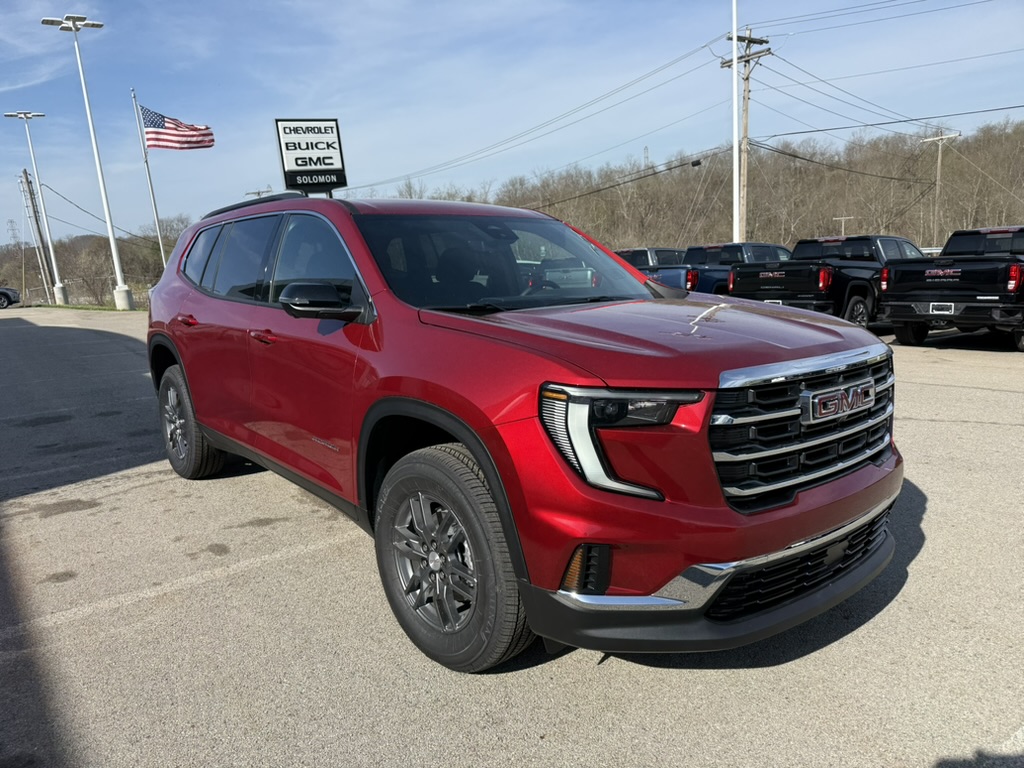 View vehicle photo 7