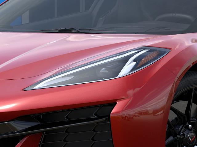 2026 Corvette Z06 Z06 Coupe 1LZ picture #9