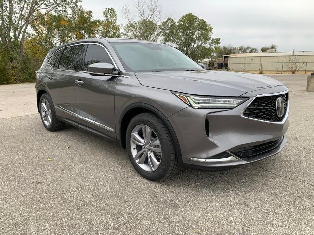 2024 Acura MDX Vehicle Photo in Tulsa, OK 74145