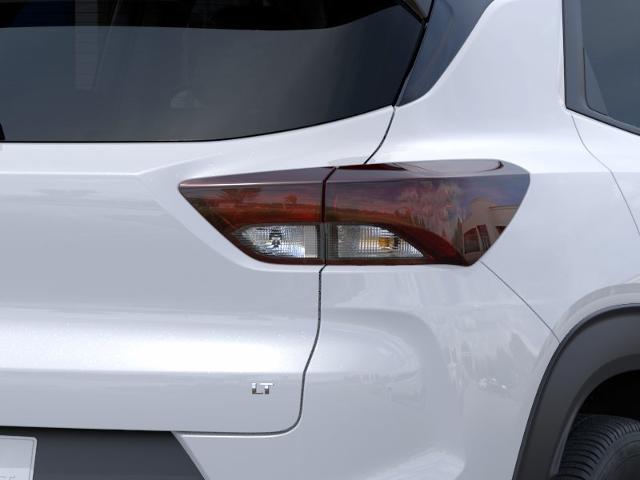 2024 Chevrolet Trailblazer Vehicle Photo in CORPUS CHRISTI, TX 78416-1100