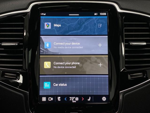 2024 Volvo XC90 Recharge Plug-In Hybrid Vehicle Photo in Appleton, WI 54913