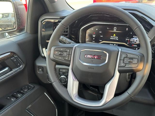 2024 GMC Sierra 1500 Vehicle Photo in COLUMBIA, MO 65203-3903