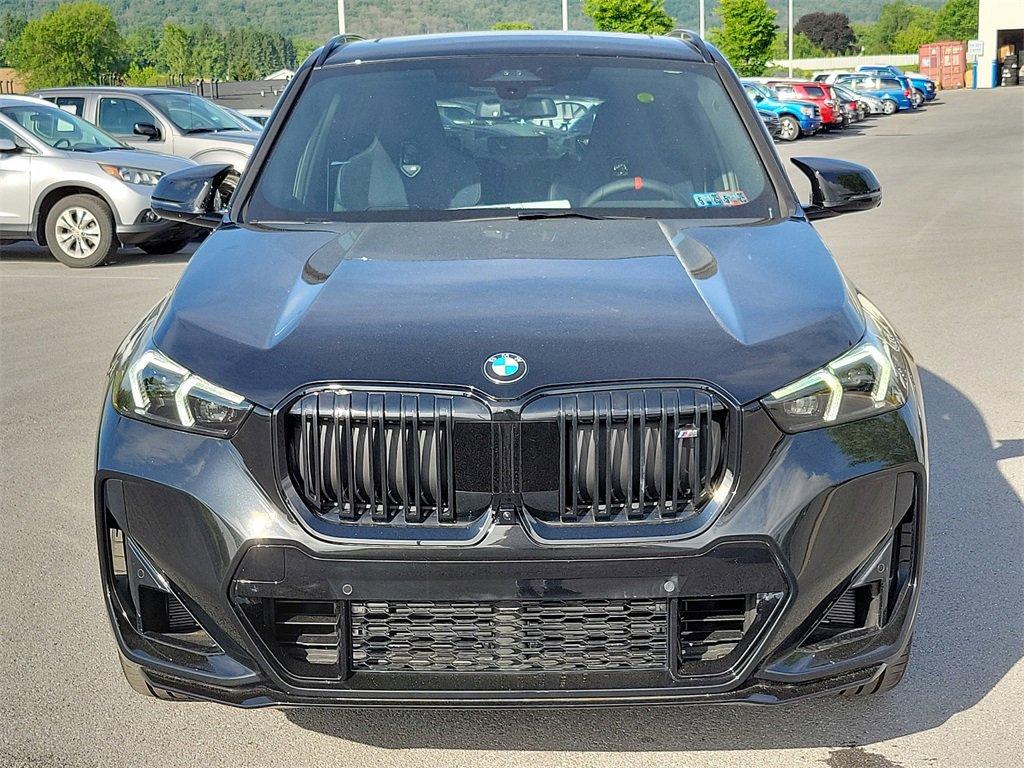 2024 BMW X1 M35i Vehicle Photo in Muncy, PA 17756