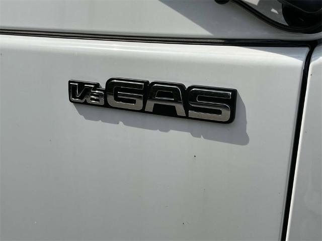2025 Chevrolet Low Cab Forward 4500 Vehicle Photo in ALCOA, TN 37701-3235