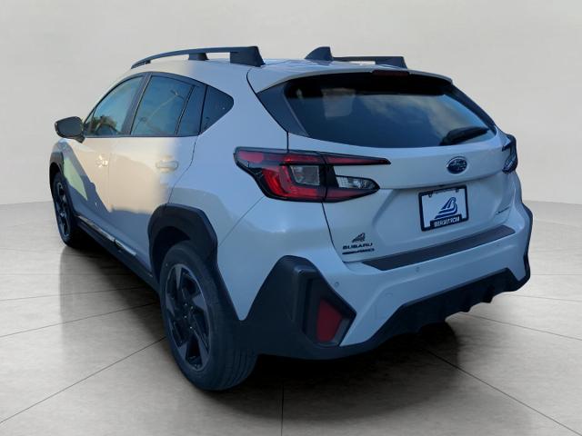 2024 Subaru Crosstrek Vehicle Photo in Green Bay, WI 54304