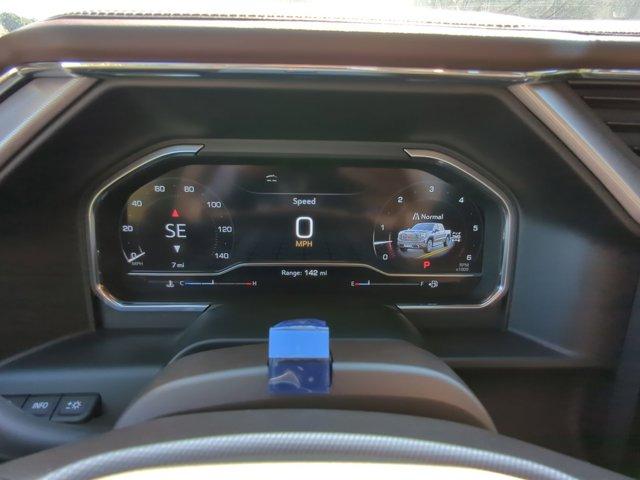2025 GMC Sierra 1500 Vehicle Photo in ALBERTVILLE, AL 35950-0246