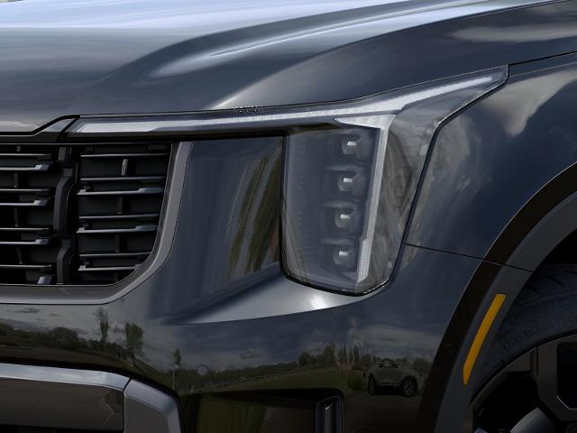 2025 Kia Sorento Vehicle Photo in Appleton, WI 54914