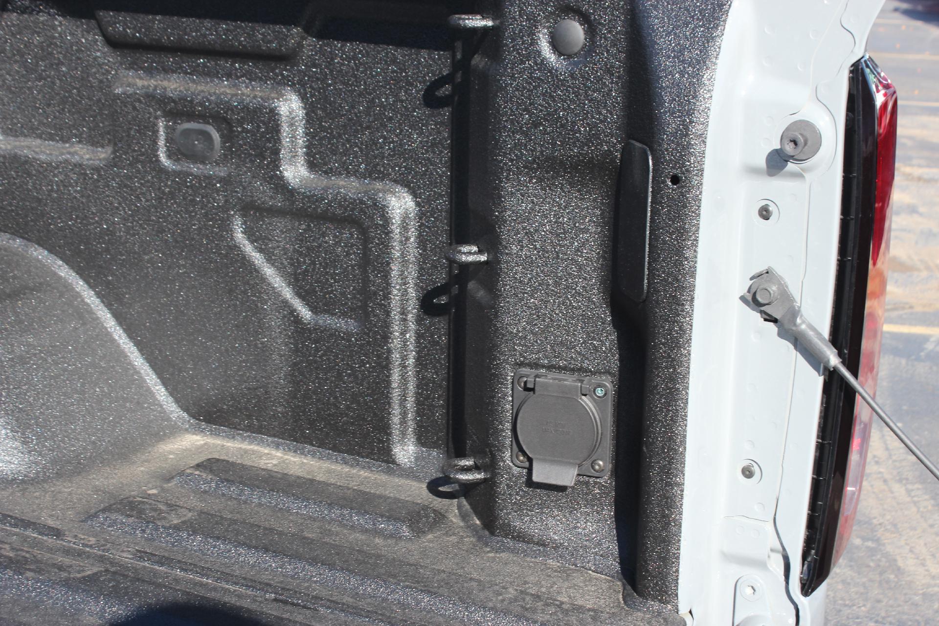 2025 GMC Sierra 2500 HD Vehicle Photo in AURORA, CO 80012-4011