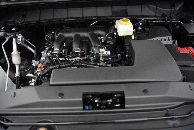 2025 Nissan Pathfinder Vehicle Photo in Ballwin, MO 63011