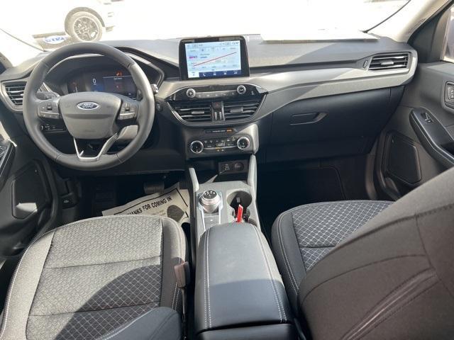 2024 Ford Escape Vehicle Photo in Winslow, AZ 86047-2439