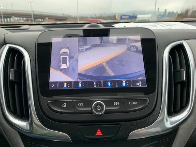 2019 Chevrolet Equinox Vehicle Photo in POST FALLS, ID 83854-5365