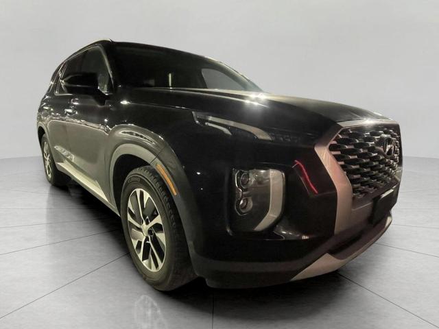 2022 Hyundai PALISADE Vehicle Photo in Appleton, WI 54913