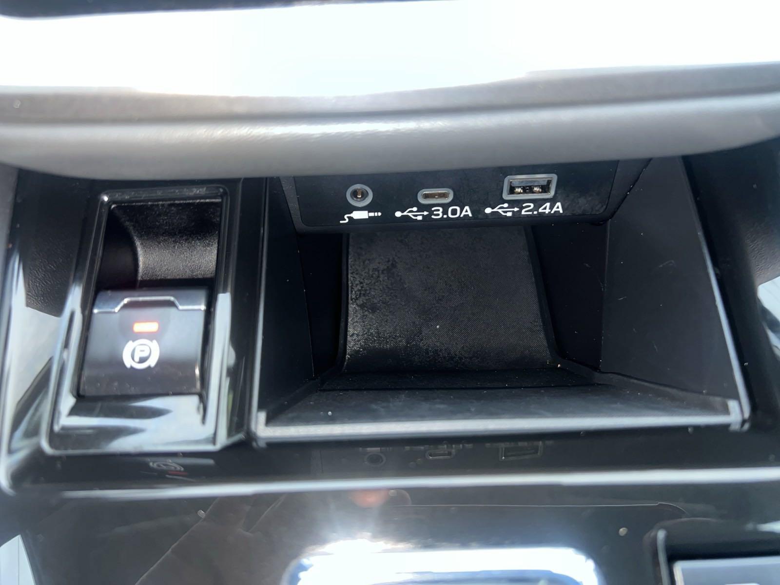 2024 Subaru Outback Vehicle Photo in Mechanicsburg, PA 17050