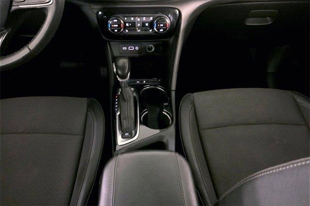 2021 Buick Encore GX Vehicle Photo in INDEPENDENCE, MO 64055-1377