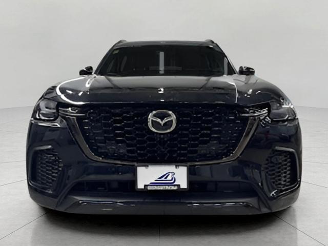 2025 Mazda CX-70 Vehicle Photo in Green Bay, WI 54304