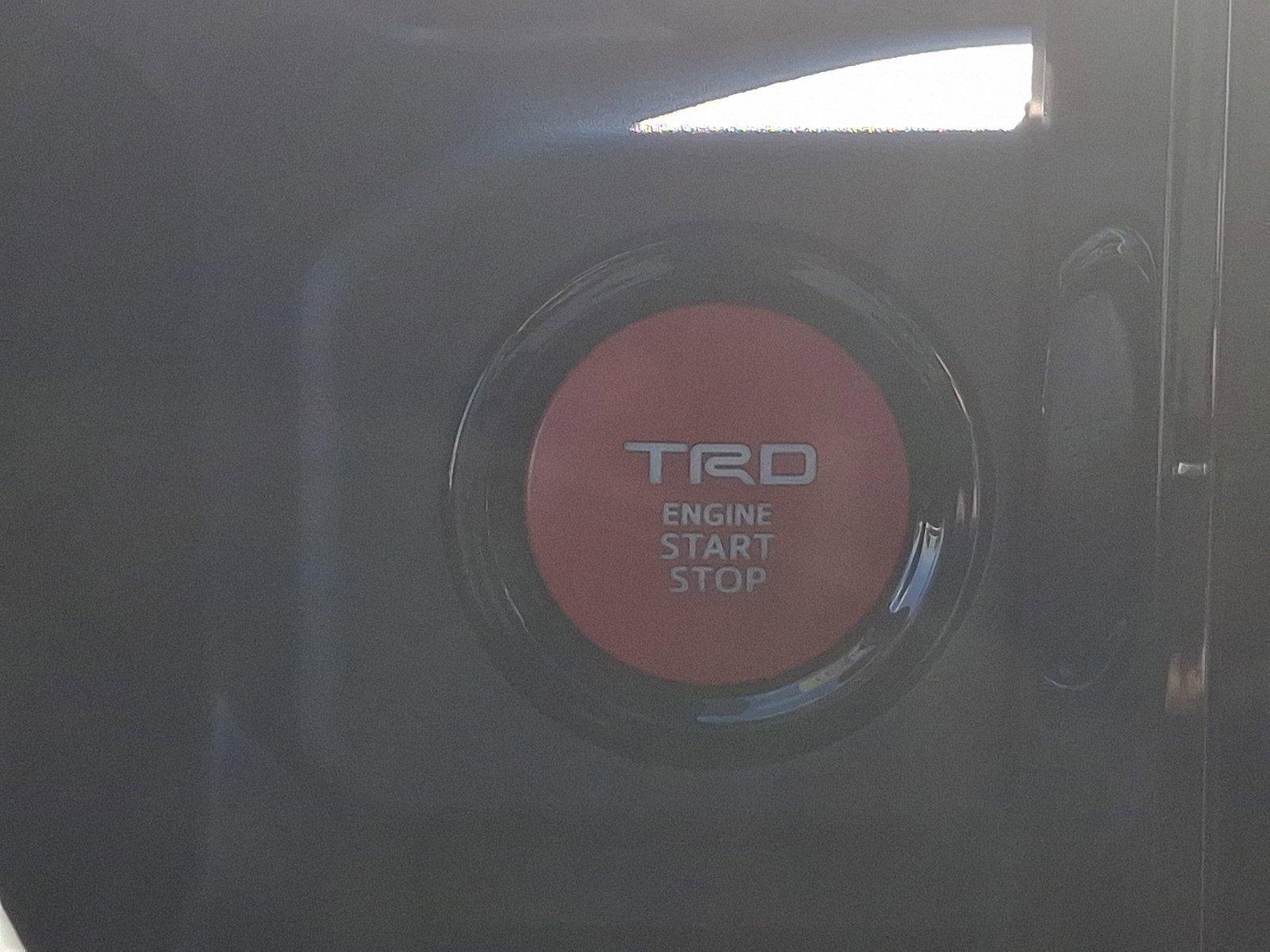 2024 Toyota Tacoma 4WD Vehicle Photo in Harrisburg, PA 17111
