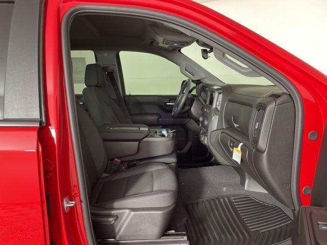 2025 Chevrolet Silverado 1500 Vehicle Photo in PHOENIX, AZ 85014-3381