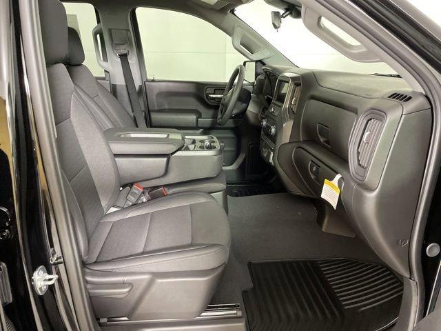2025 Chevrolet Silverado 1500 Vehicle Photo in PHOENIX, AZ 85014-3381