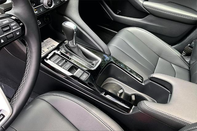 2024 Acura Integra Vehicle Photo in Grapevine, TX 76051