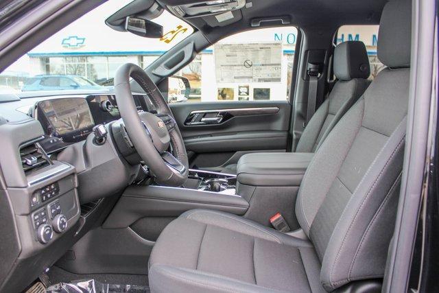 2025 Chevrolet Tahoe Vehicle Photo in MILES CITY, MT 59301-5791