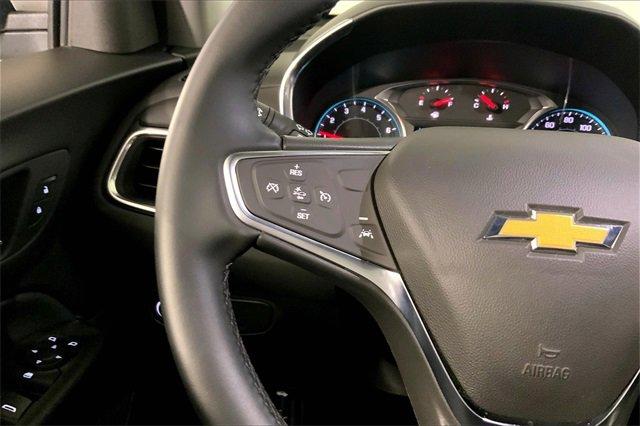 2024 Chevrolet Equinox Vehicle Photo in KANSAS CITY, MO 64114-4502