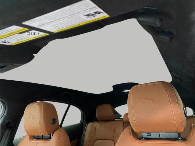 2024 Jaguar I-PACE Vehicle Photo in Appleton, WI 54913