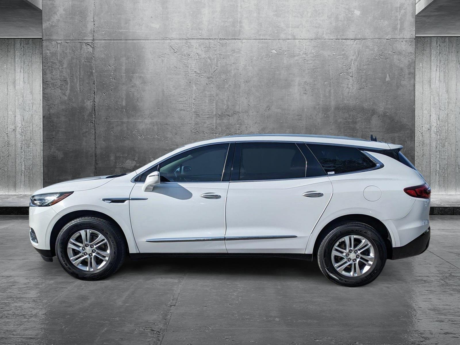 2018 Buick Enclave Vehicle Photo in Sarasota, FL 34231