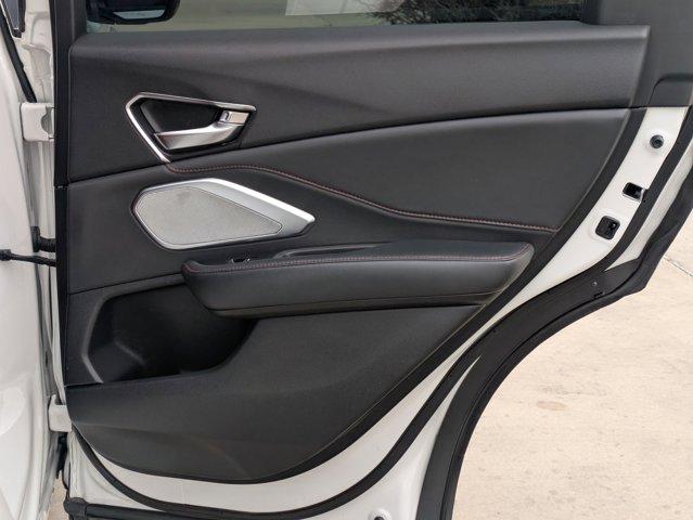 2020 Acura RDX Vehicle Photo in San Antonio, TX 78209