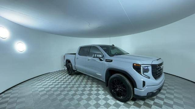 2024 GMC Sierra 1500 Vehicle Photo in GILBERT, AZ 85297-0402