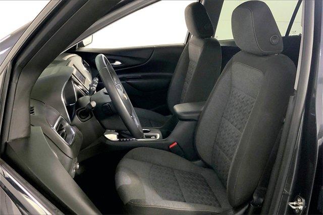 2022 Chevrolet Equinox Vehicle Photo in KANSAS CITY, MO 64114-4502