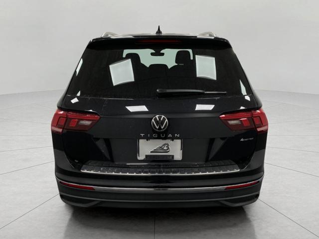 2024 Volkswagen Tiguan Vehicle Photo in Appleton, WI 54913