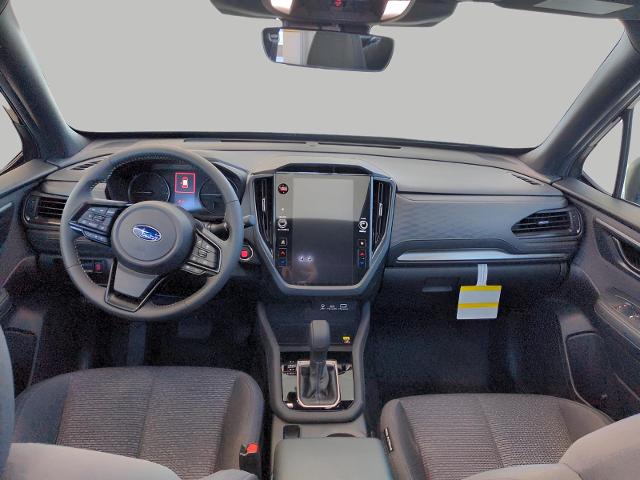 2025 Subaru Forester Vehicle Photo in Green Bay, WI 54304