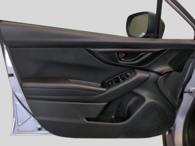 2020 Subaru Crosstrek Vehicle Photo in Green Bay, WI 54304