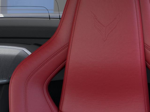 2025 Chevrolet Corvette E-Ray Vehicle Photo in ORLANDO, FL 32812-3021