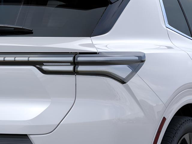 2025 Chevrolet Equinox EV Vehicle Photo in Madison, WI 53713