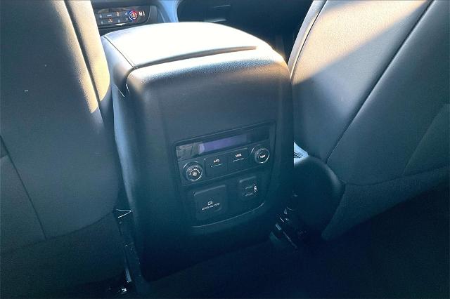 2022 Buick Enclave Vehicle Photo in Tulsa, OK 74145