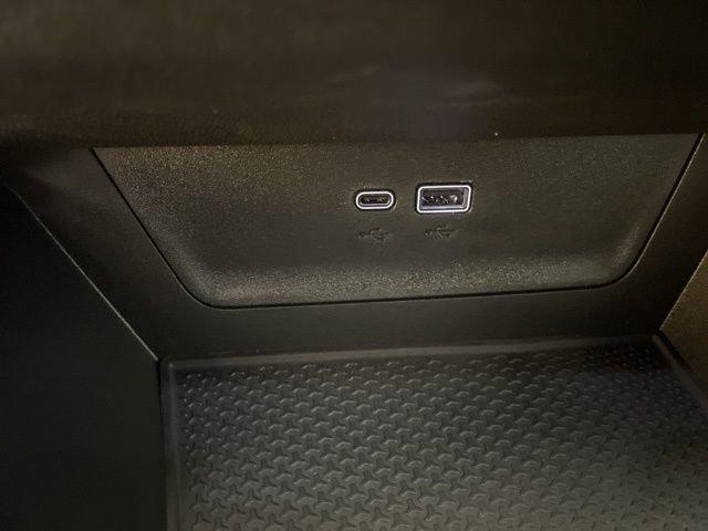 2025 Chevrolet Equinox Vehicle Photo in PHOENIX, AZ 85014-3381
