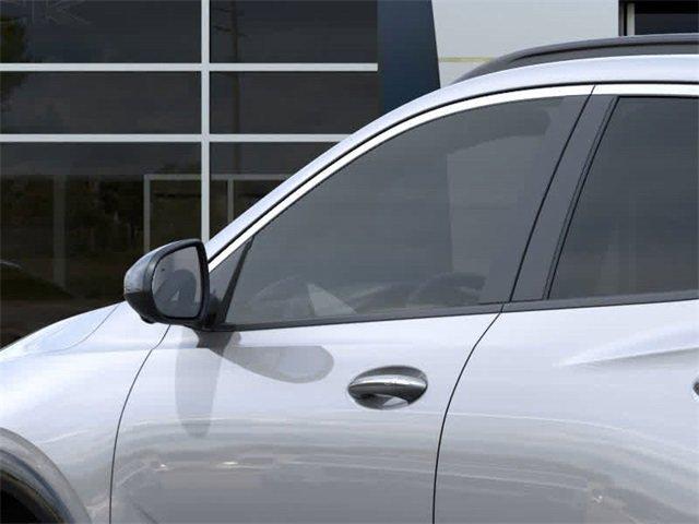 2025 Buick Encore GX Vehicle Photo in COLLIERVILLE, TN 38017-9006
