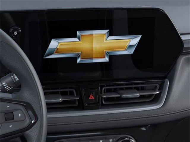 2025 Chevrolet Trailblazer Vehicle Photo in COLLIERVILLE, TN 38017-9006