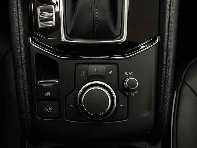 2025 Mazda CX-5 Vehicle Photo in Appleton, WI 54913