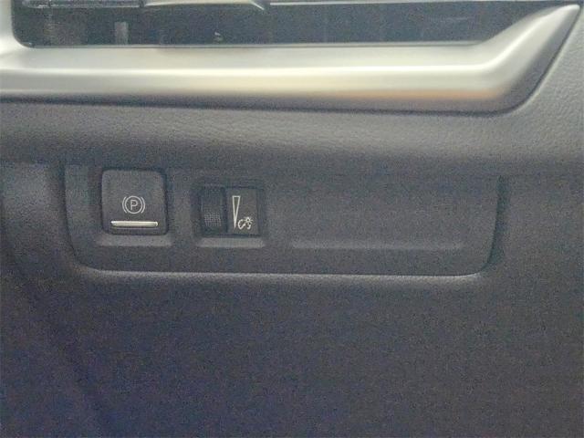 2025 Cadillac XT4 Vehicle Photo in Oklahoma City, OK 73114