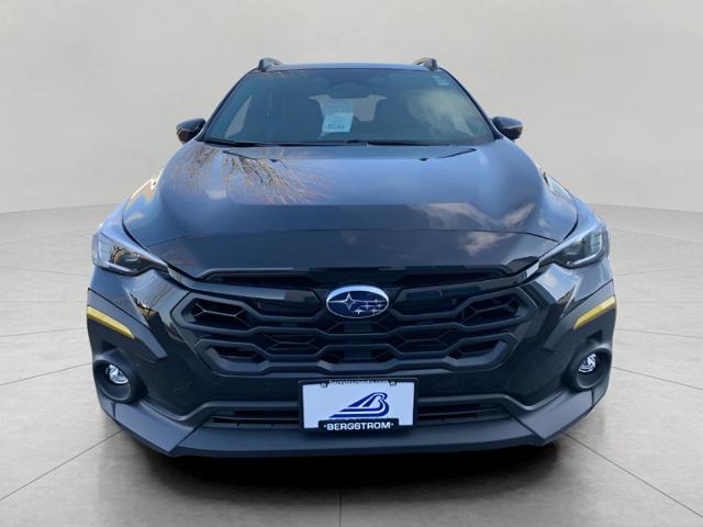 2025 Subaru Crosstrek Vehicle Photo in Oshkosh, WI 54904