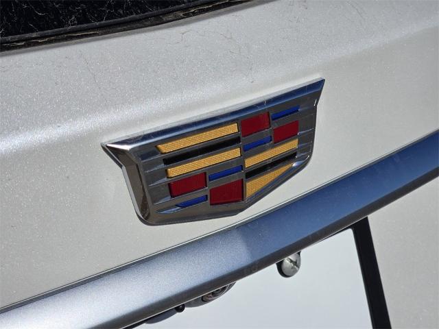 2025 Cadillac XT6 Vehicle Photo in Oklahoma City, OK 73114