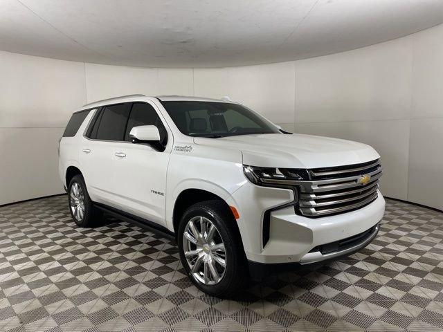 2024 Chevrolet Tahoe Vehicle Photo in PHOENIX, AZ 85014-3381