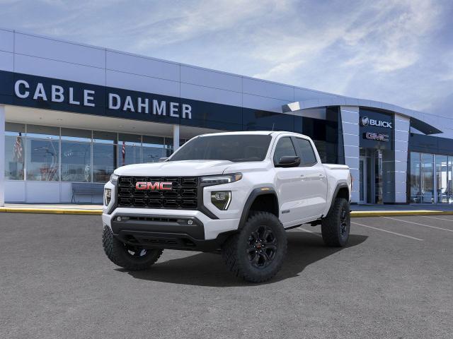 2024 GMC Canyon Vehicle Photo in KANSAS CITY, MO 64114-4545