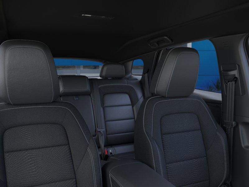 2025 Chevrolet Blazer EV Vehicle Photo in LA MESA, CA 91942-8211