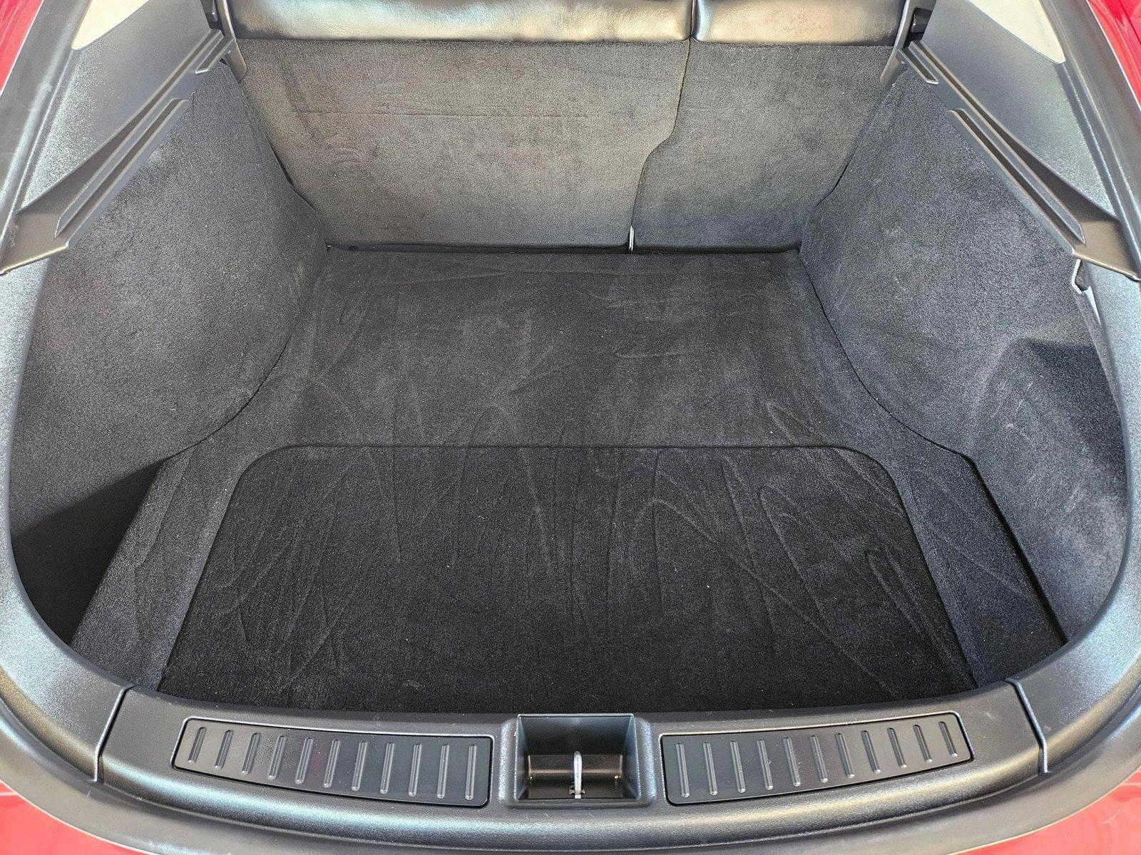 2018 Tesla Model S Vehicle Photo in Henderson, NV 89014
